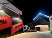 Nine Tree Drive in Hotel