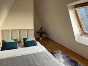 Verde Apartment, By Cohost