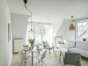 Das Gelbe vom Darss 6 "Clara"