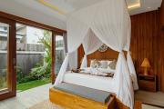 Badawa Ubud Villa
