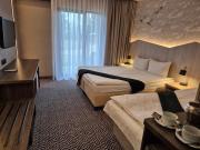 Mikołajki Resort Hotel & Spa Jora Wielka