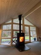 Cozy Cottage In A Scenic Natural Setting