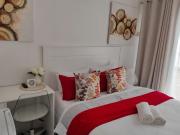 Cosy Studio Apartment