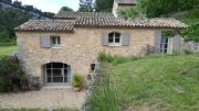 Independent Wing Of A Farmhouse In The Luberon