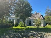 Personality And Vintage Aesthetics On Langeland