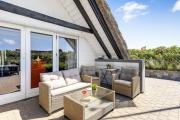 Summerhouse 150 Meters From The Sea In Hvide Sande