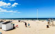 Beautiful Apartment In Oostende