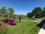 Wellness Hillside House In Le Marche