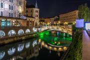 Top Ljubljana