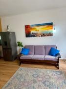 Studio Apartment 100 meters to Strand Beach