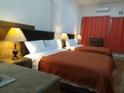 Top San Martín de las Pirámides