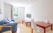 Cozy modern 1 bedroom flat in Kensington