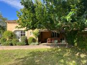 Provençal Villa With Luberon Views
