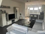 Ferienwohnung Lüttje Huuske