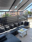 EBrothers Charm & Sun House Costinesti