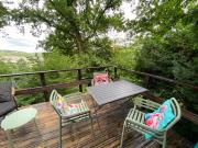 Bonsoy Lovely House Fauve 1