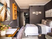 Cosy studio apartment