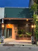 Top Hat Yai