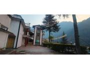 Hotel महिमा रेसॉर्ट