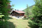 Chalet des 3 Monts