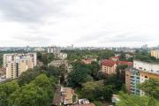 Top Nairobi