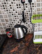 White Elephant Villa & Restaurant