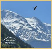 Appartement La Comtesse I Centre de Saint-Gervais