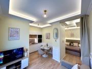 Spacious studio 4* - 31 sqm - Tour Eiffel Parc des Expositions - 3p