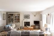 Shepherds Cottage, Pentland Hills