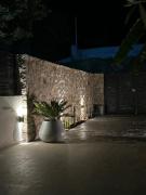 Monkey Beach Luxury Villa