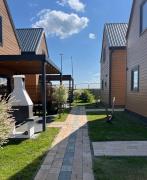 Domki Rewal kalimera-sun Domki Rewal kalimera-sun