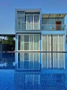 Bluebell Villa 2-BHK Villa With Pvt Pool & Scenic Aravali Views