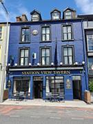 Station View Tavern