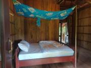 Banlung Hill Top House &Trekking