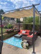 Dunster Luxe Nook Dunster Luxe Nook