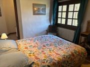 Le Mont - Vue montagne - Parking - Wifi - Nature