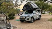 Tsumkwe Country Lodge