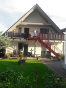 Ferienwohnung Richter