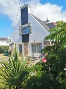 Family House Near Mousterlin Beaches