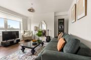 Charming 1 Bedroom Serviced Apartment in Camden