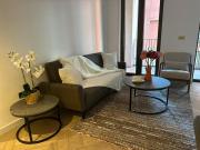 Modern 2 bed flat in Marylebone