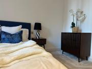 Modern 2 bed flat in Marylebone