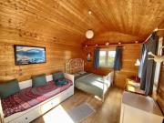 Da Silva Surfcamp - Tiny House Jorgina