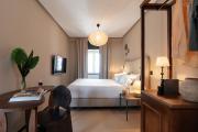 Casa Teva Lisboa Boutique Hotel by chic&basic