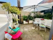 Relax on Garda Lake Oasi di Paradiso