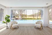Aroeira Modern Grand Villa With Pool by Homing