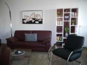 Düne 1, Ferienwohnung 12