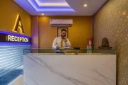 Top New Delhi