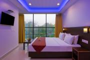 Hotel Amby Inn by Quadis - Lajpat Nagar