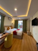 Top Kathmandu
